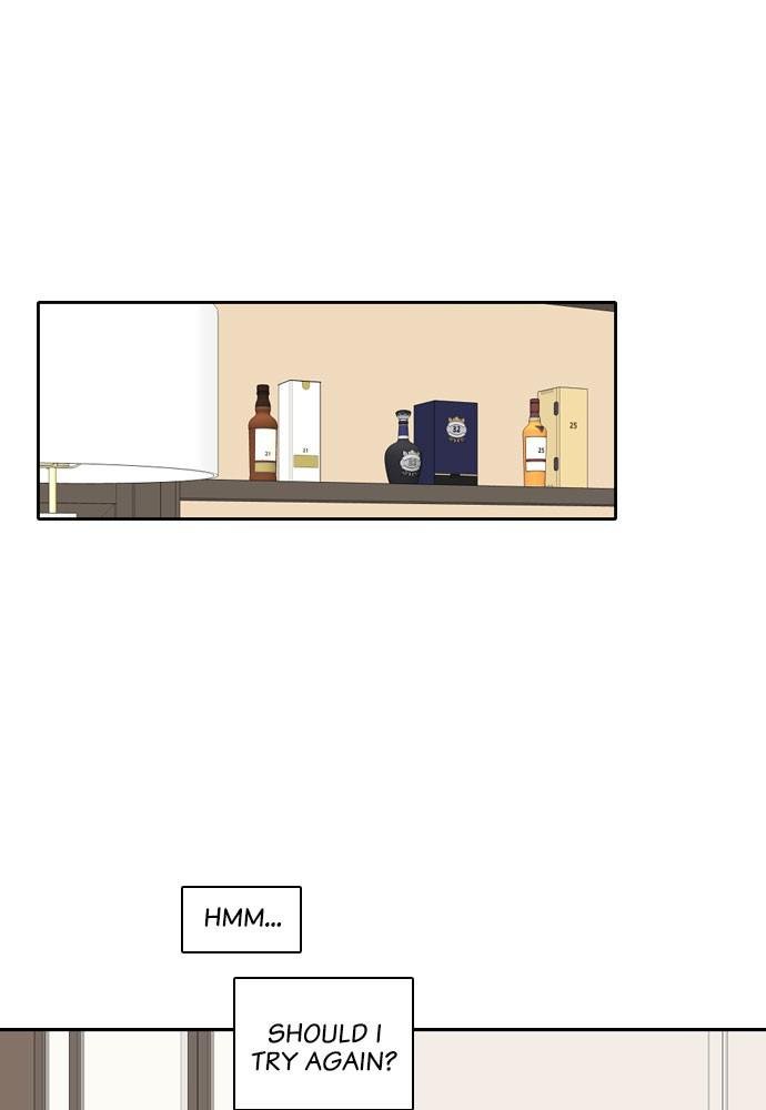 Read My Roommate Is A Gumiho ENGLISH Manga Online