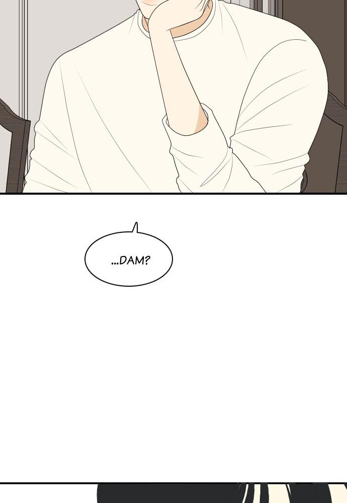 Read My Roommate Is A Gumiho ENGLISH Manga Online