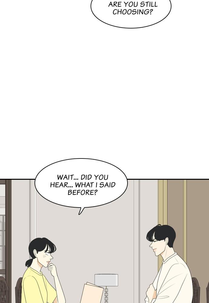 Read My Roommate Is A Gumiho ENGLISH Manga Online