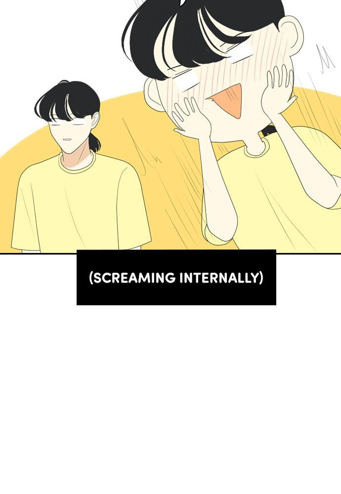 Read My Roommate Is A Gumiho ENGLISH Manga Online