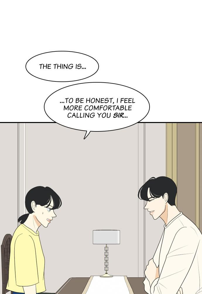 Read My Roommate Is A Gumiho ENGLISH Manga Online