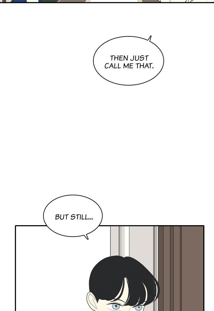 Read My Roommate Is A Gumiho ENGLISH Manga Online