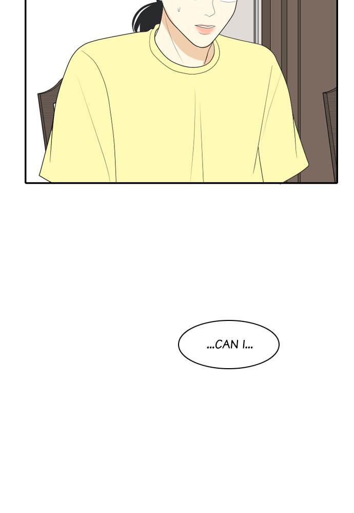 Read My Roommate Is A Gumiho ENGLISH Manga Online