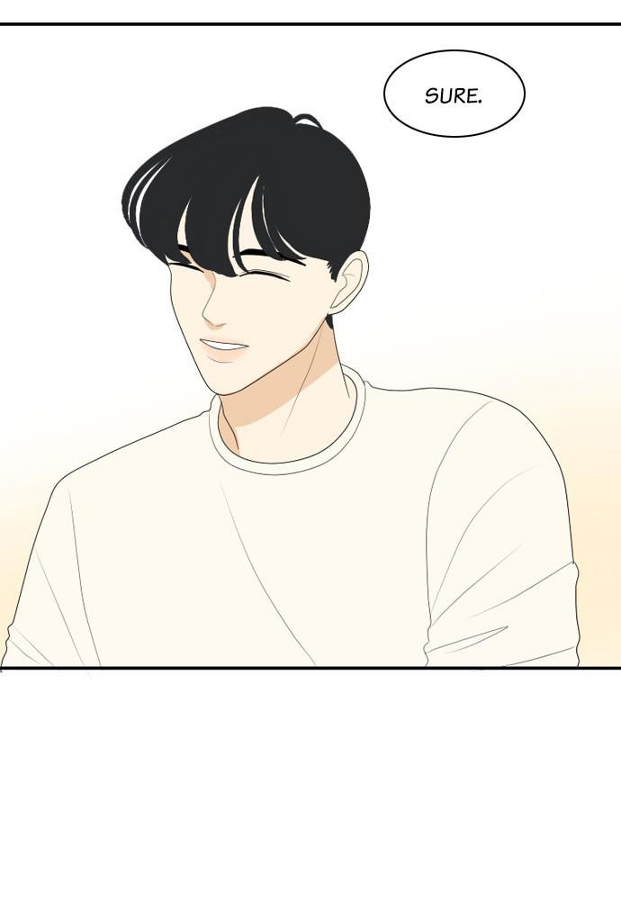 Read My Roommate Is A Gumiho ENGLISH Manga Online