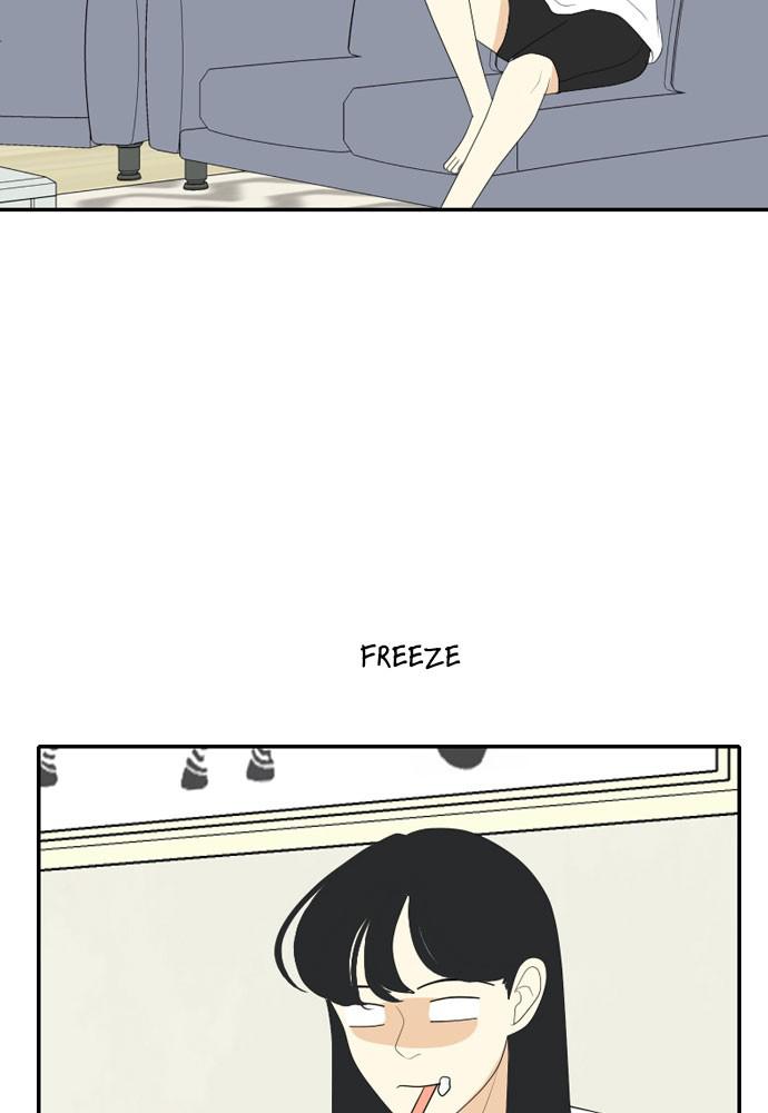 Read My Roommate Is A Gumiho ENGLISH Manga Online