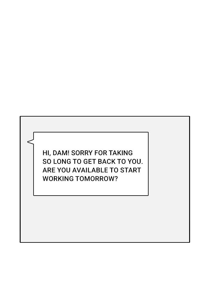 Read My Roommate Is A Gumiho ENGLISH Manga Online