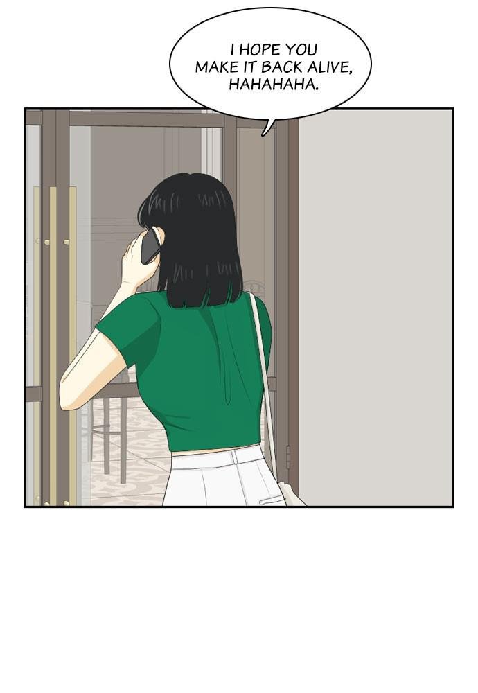 Read My Roommate Is A Gumiho ENGLISH Manga Online