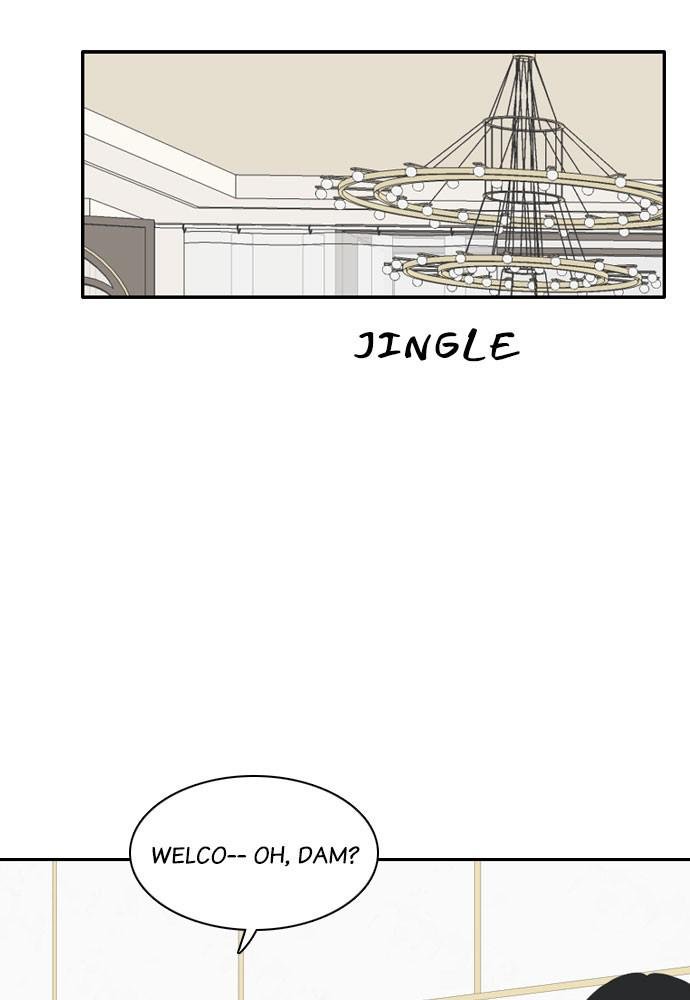 Read My Roommate Is A Gumiho ENGLISH Manga Online