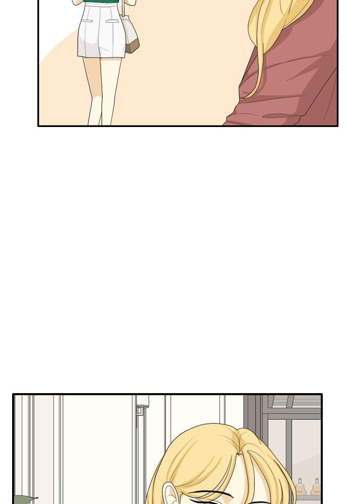 Read My Roommate Is A Gumiho ENGLISH Manga Online