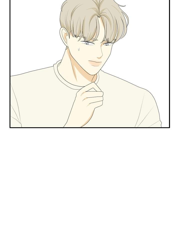 Read My Roommate Is A Gumiho ENGLISH Manga Online