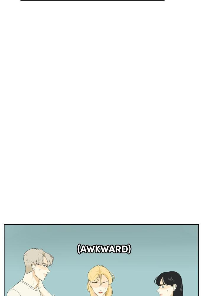 Read My Roommate Is A Gumiho ENGLISH Manga Online