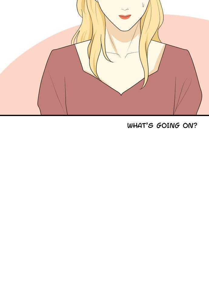 Read My Roommate Is A Gumiho ENGLISH Manga Online