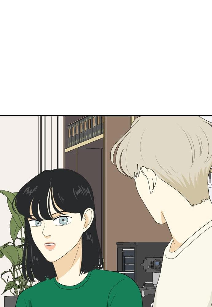 Read My Roommate Is A Gumiho ENGLISH Manga Online