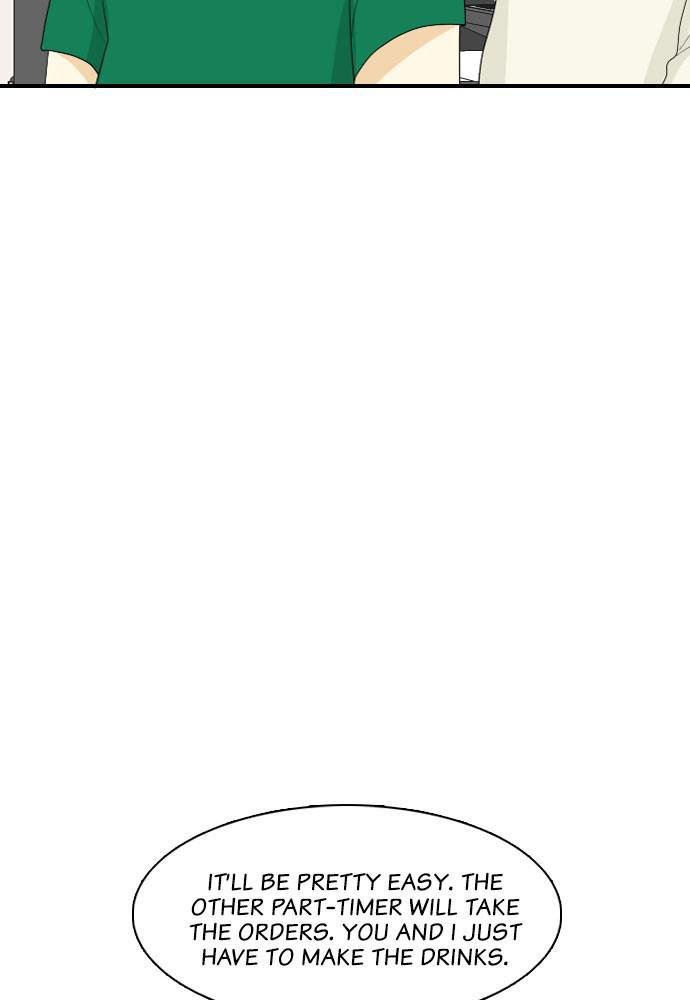 Read My Roommate Is A Gumiho ENGLISH Manga Online