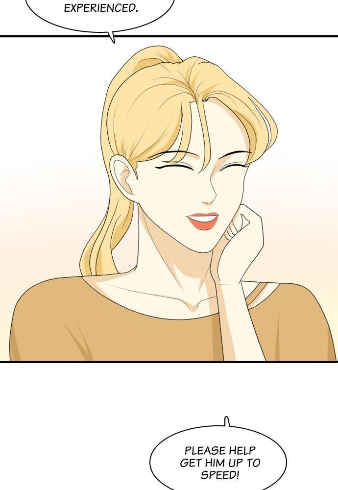 Read My Roommate Is A Gumiho ENGLISH Manga Online