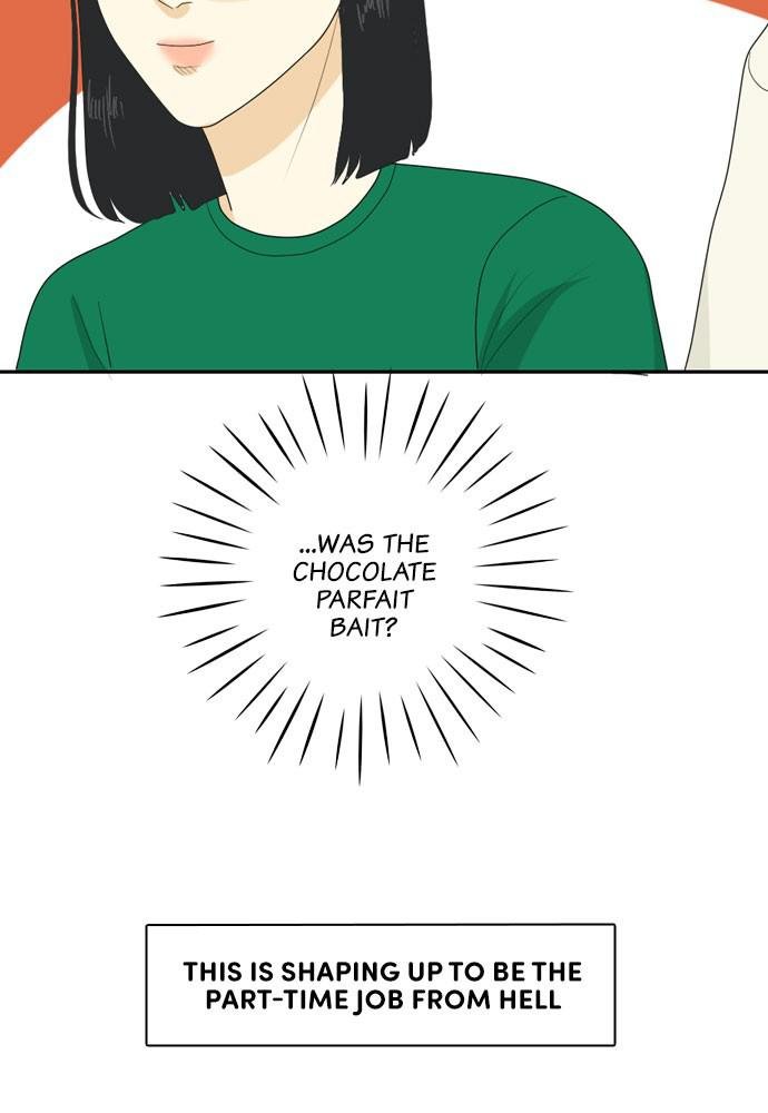 Read My Roommate Is A Gumiho ENGLISH Manga Online