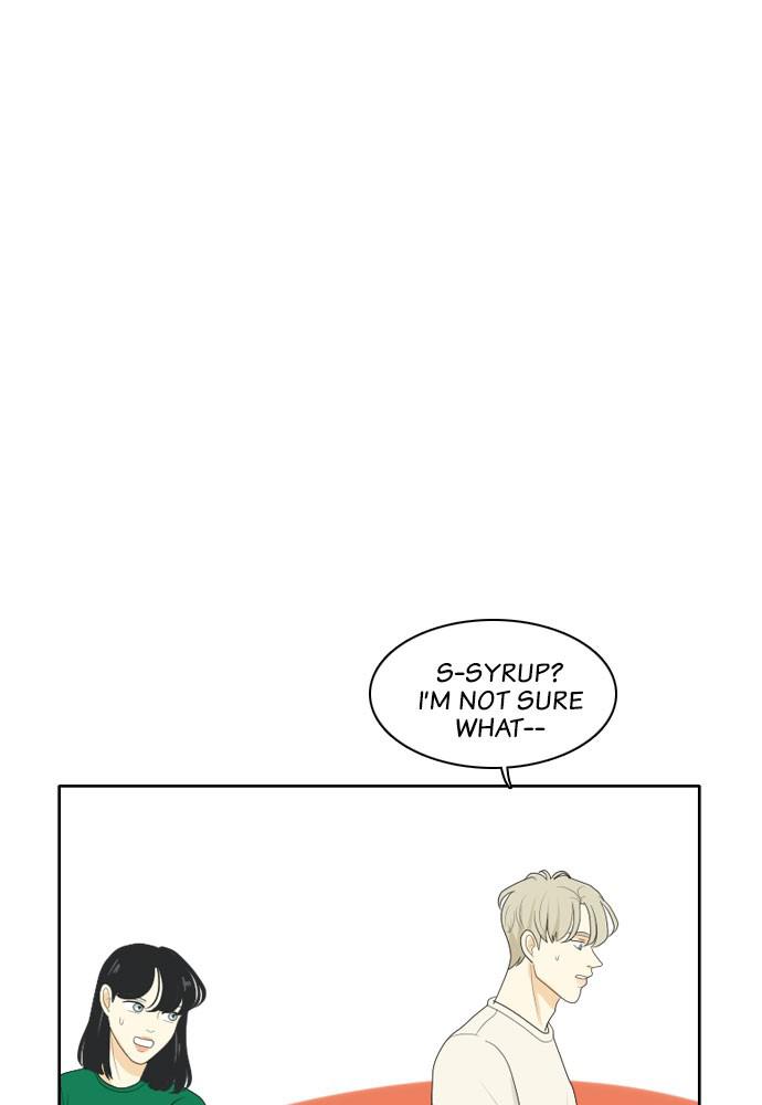 Read My Roommate Is A Gumiho ENGLISH Manga Online