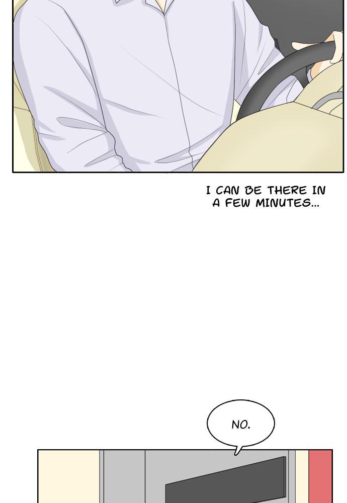 Read My Roommate Is A Gumiho ENGLISH Manga Online