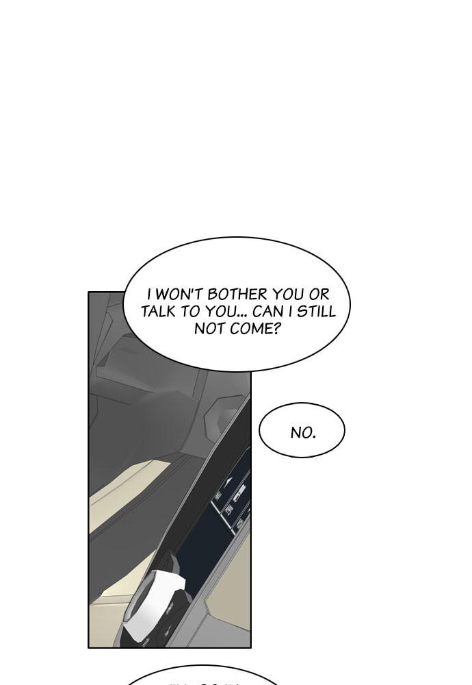 Read My Roommate Is A Gumiho ENGLISH Manga Online