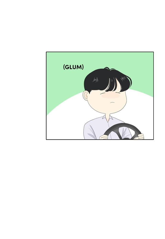 Read My Roommate Is A Gumiho ENGLISH Manga Online