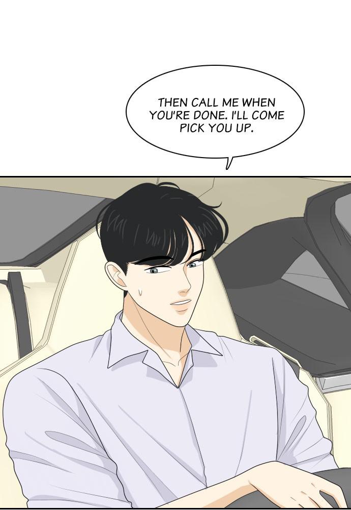 Read My Roommate Is A Gumiho ENGLISH Manga Online