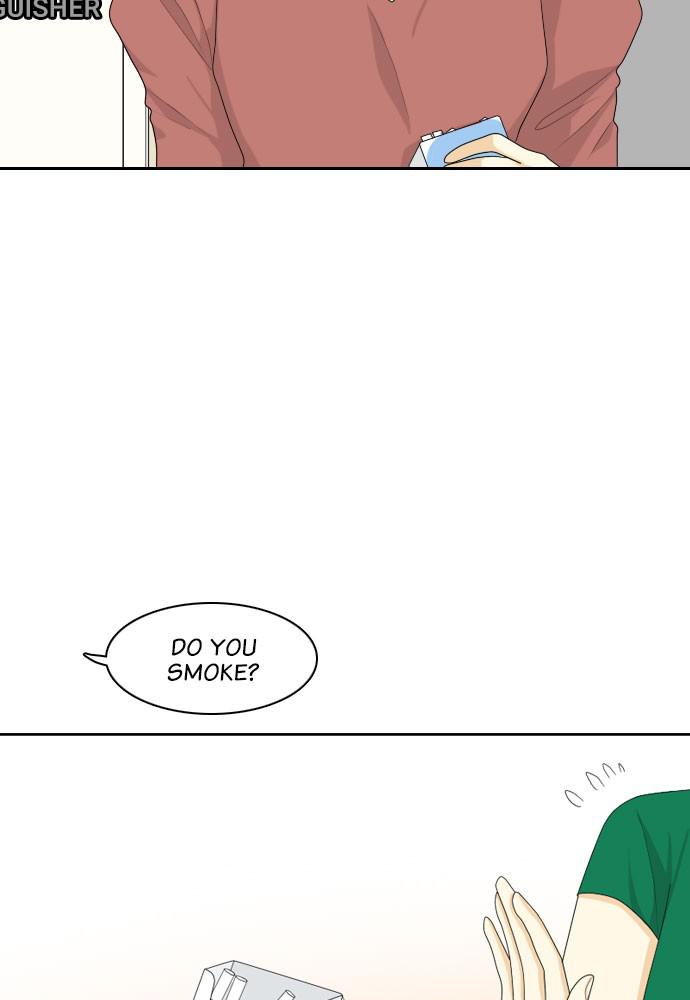 Read My Roommate Is A Gumiho ENGLISH Manga Online