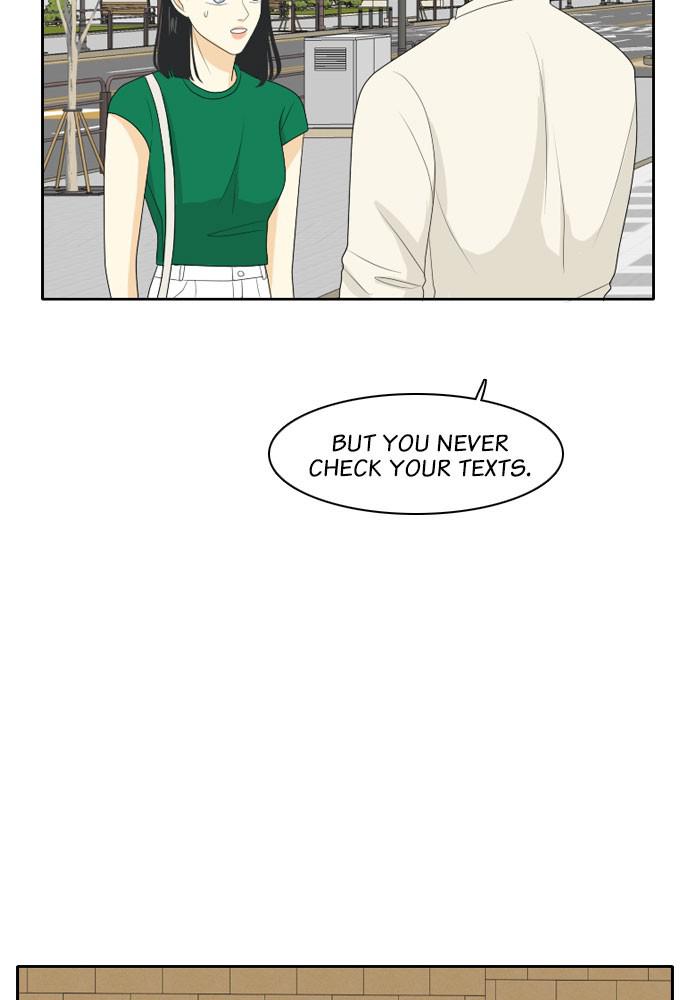 Read My Roommate Is A Gumiho ENGLISH Manga Online