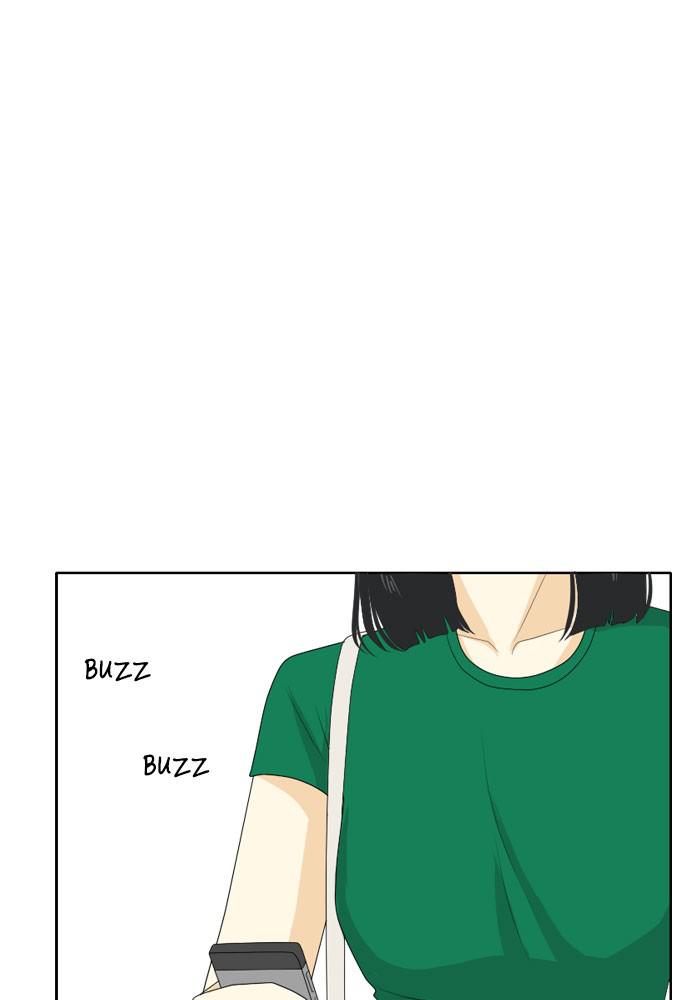 Read My Roommate Is A Gumiho ENGLISH Manga Online