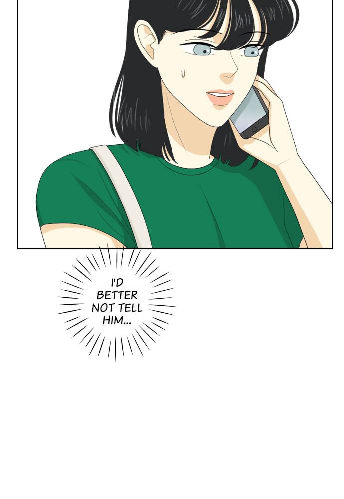 Read My Roommate Is A Gumiho ENGLISH Manga Online