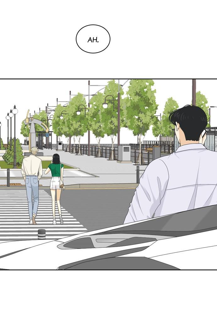 Read My Roommate Is A Gumiho ENGLISH Manga Online