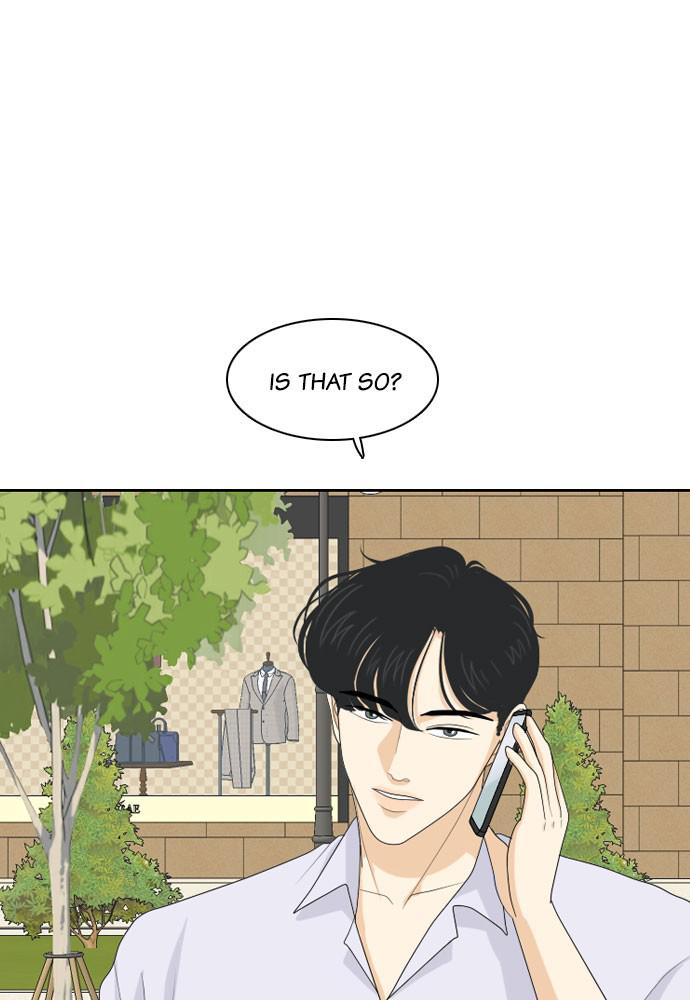 Read My Roommate Is A Gumiho ENGLISH Manga Online