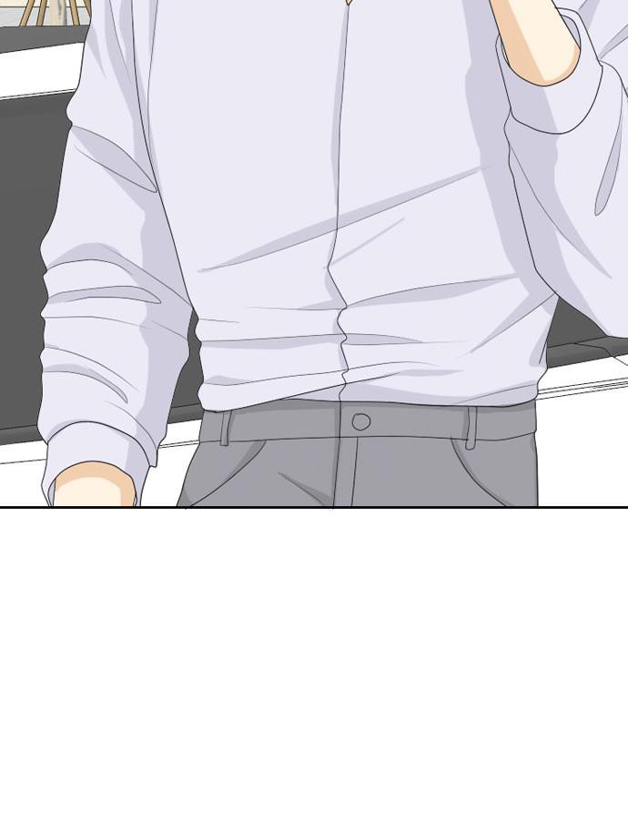 Read My Roommate Is A Gumiho ENGLISH Manga Online