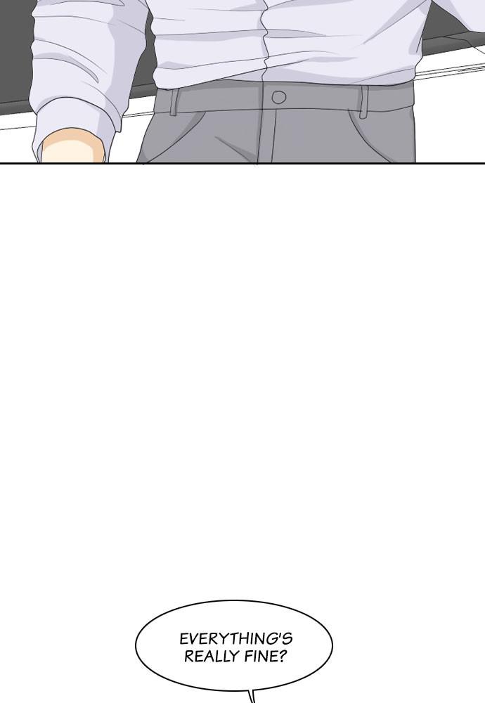 Read My Roommate Is A Gumiho ENGLISH Manga Online