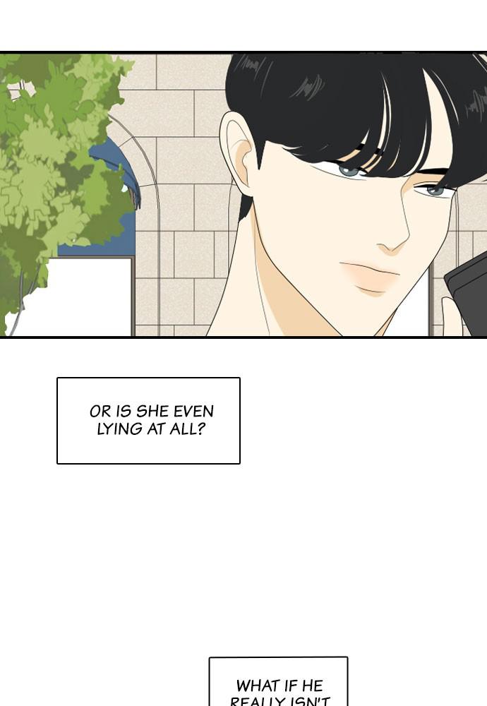 Read My Roommate Is A Gumiho ENGLISH Manga Online