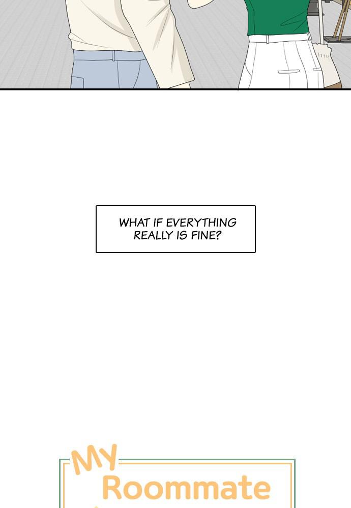 Read My Roommate Is A Gumiho ENGLISH Manga Online