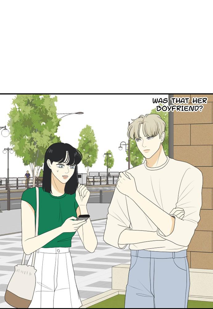 Read My Roommate Is A Gumiho ENGLISH Manga Online