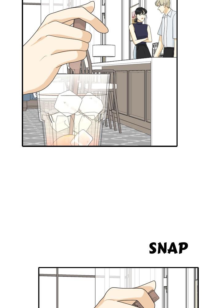 Read My Roommate Is A Gumiho ENGLISH Manga Online