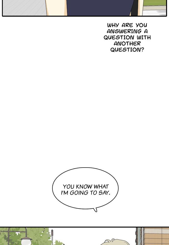 Read My Roommate Is A Gumiho ENGLISH Manga Online