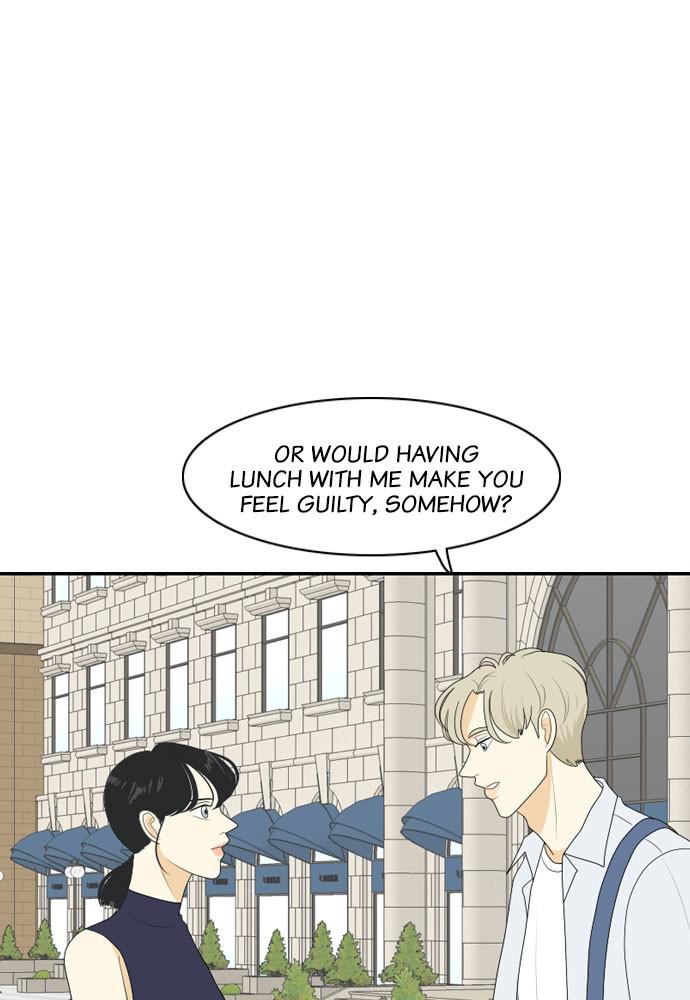 Read My Roommate Is A Gumiho ENGLISH Manga Online