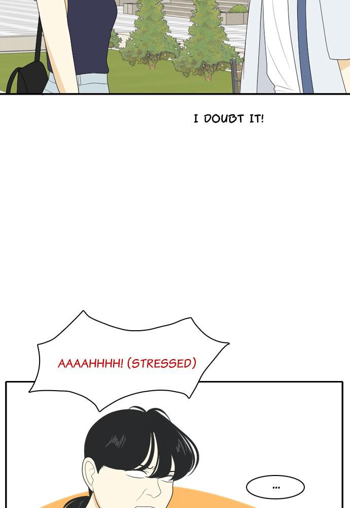 Read My Roommate Is A Gumiho ENGLISH Manga Online