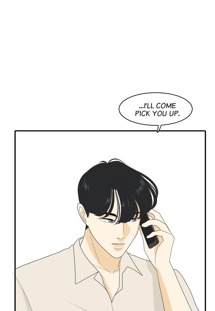 Read My Roommate Is A Gumiho ENGLISH Manga Online