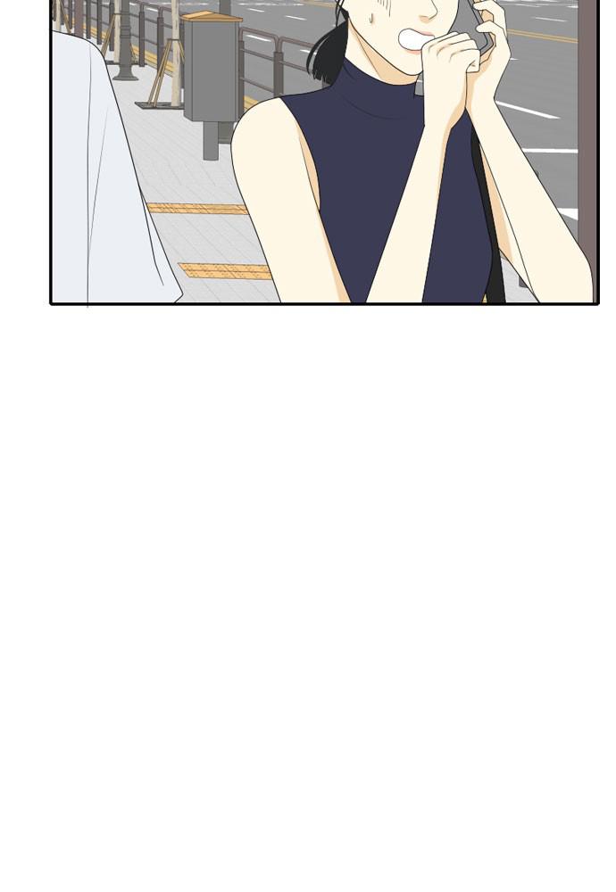 Read My Roommate Is A Gumiho ENGLISH Manga Online