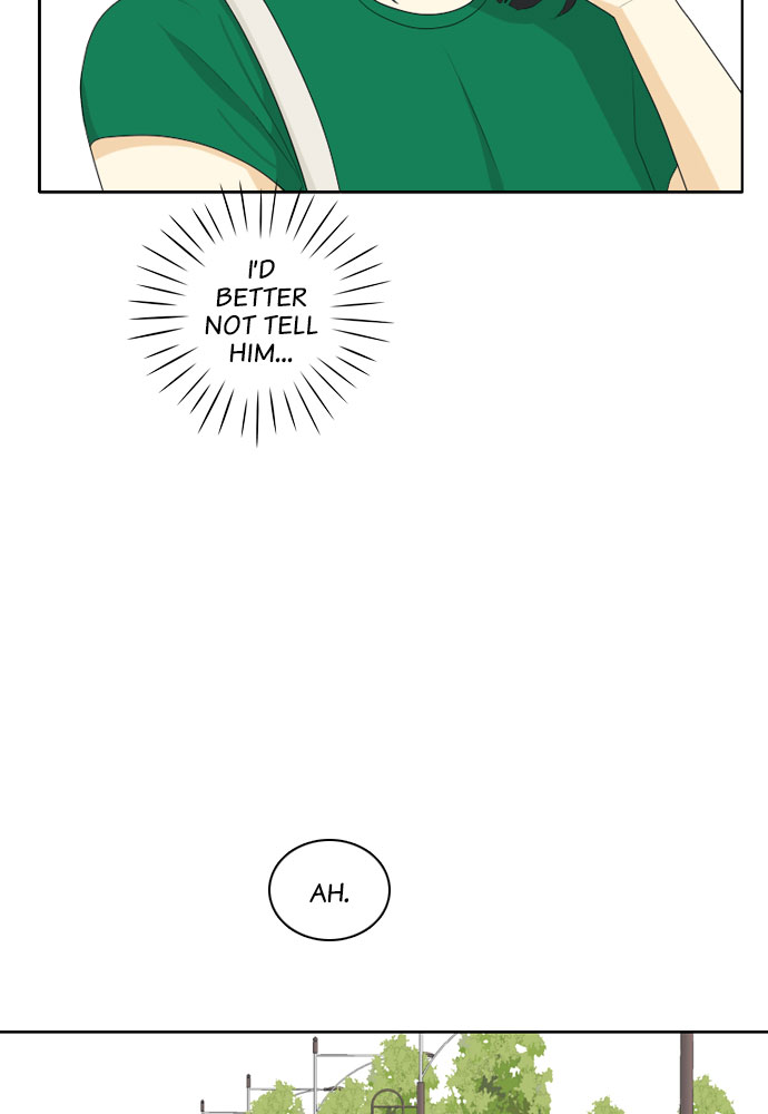 Read My Roommate Is A Gumiho ENGLISH Manga Online