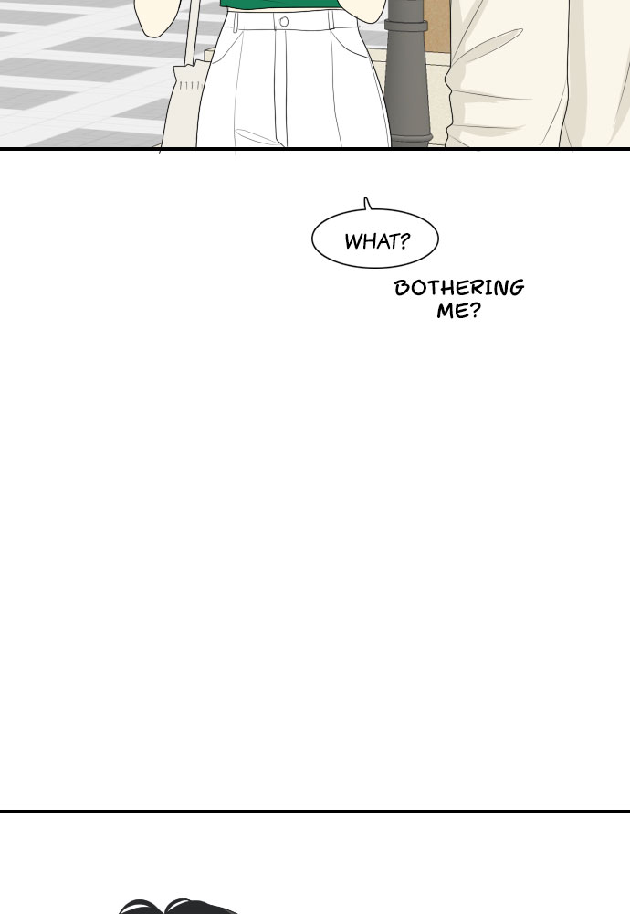 Read My Roommate Is A Gumiho ENGLISH Manga Online