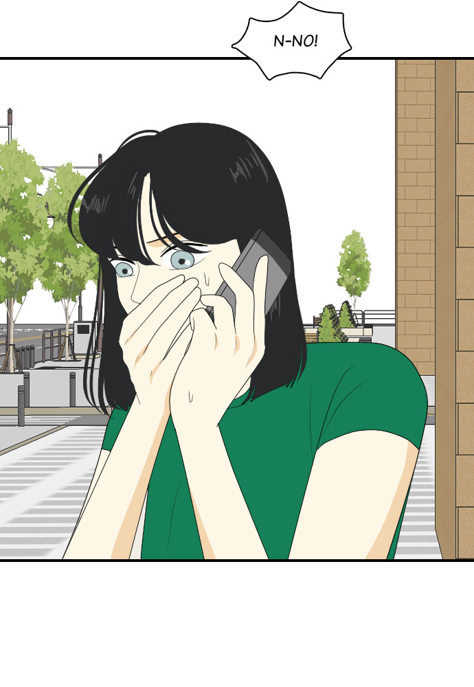 Read My Roommate Is A Gumiho ENGLISH Manga Online