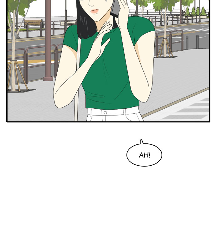 Read My Roommate Is A Gumiho ENGLISH Manga Online
