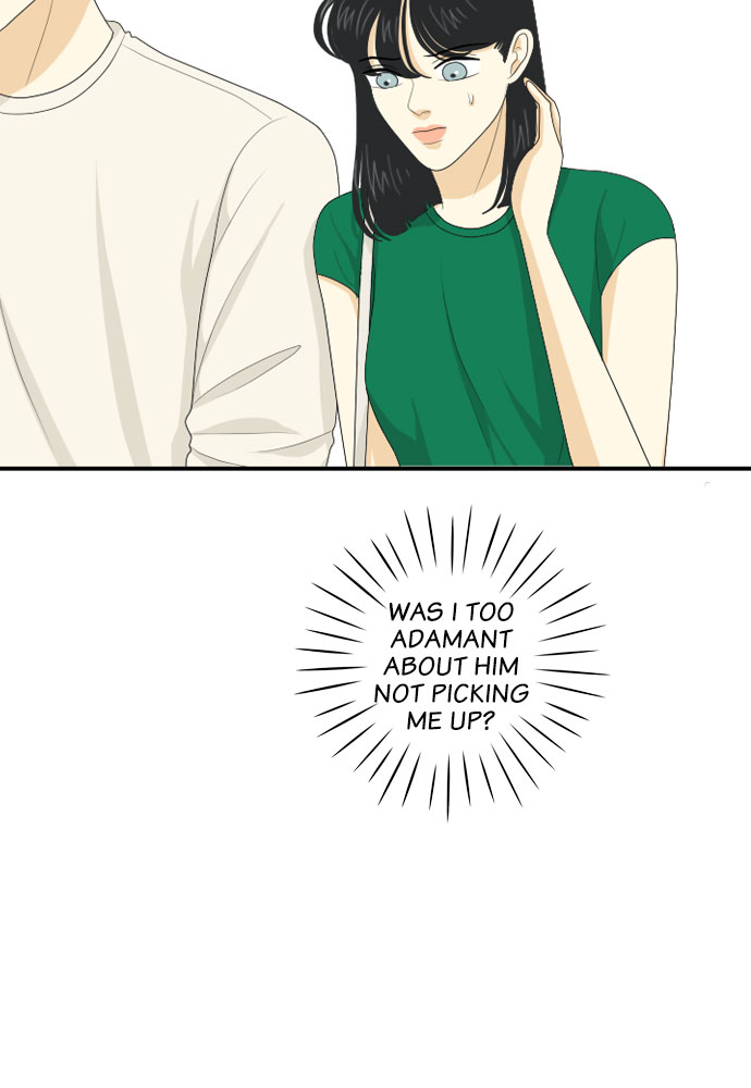 Read My Roommate Is A Gumiho ENGLISH Manga Online