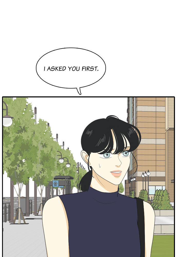 Read My Roommate Is A Gumiho ENGLISH Manga Online