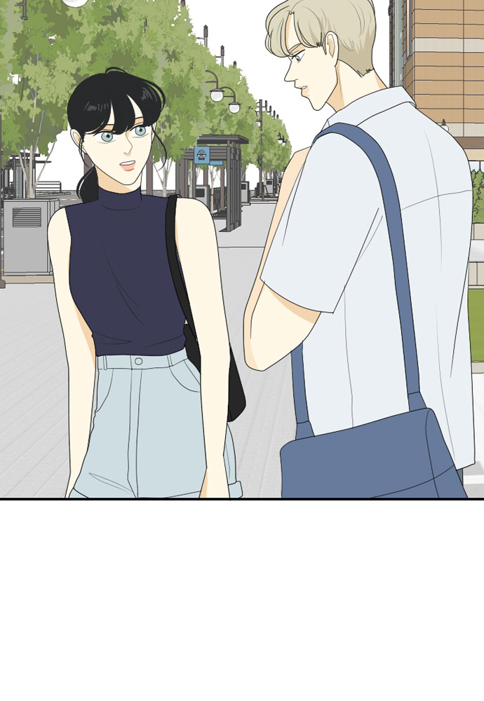 Read My Roommate Is A Gumiho ENGLISH Manga Online