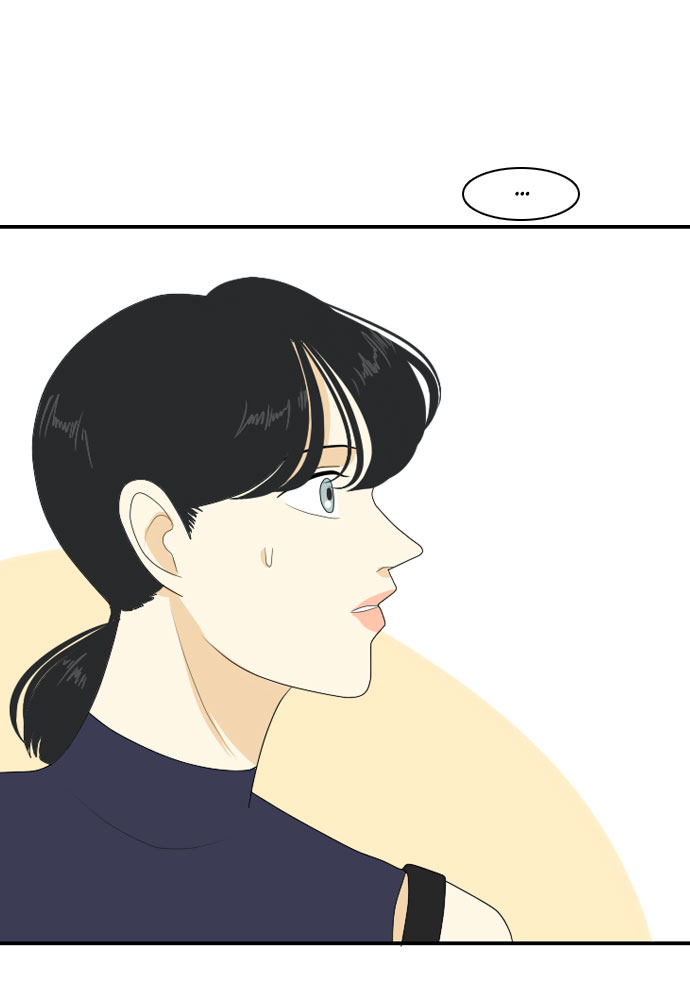 Read My Roommate Is A Gumiho ENGLISH Manga Online